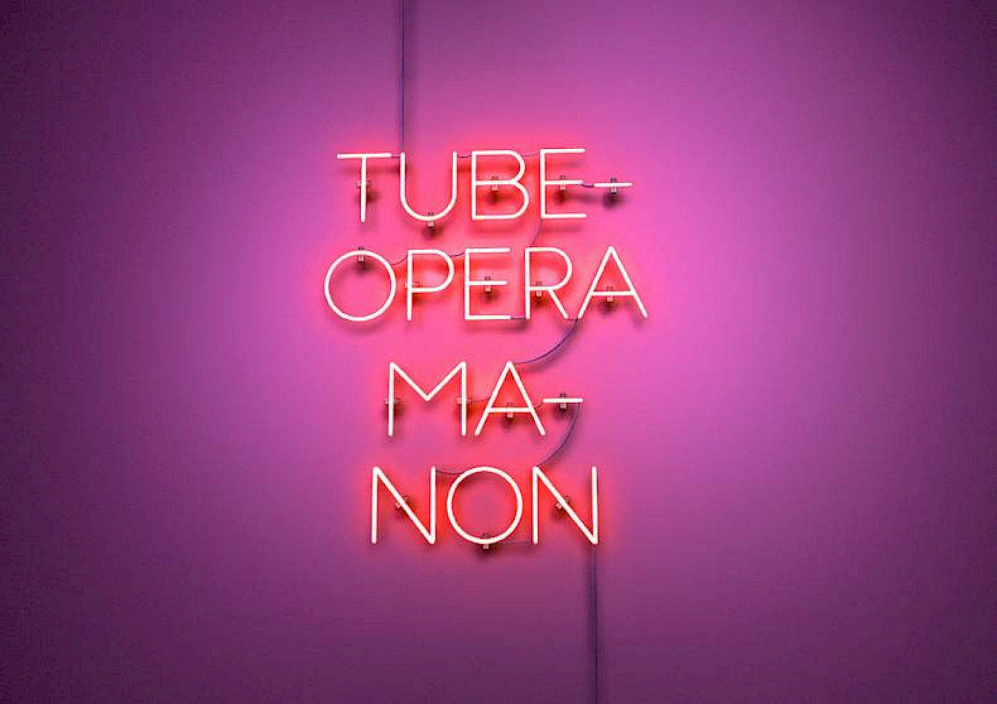 Workshop TubeOpera Manon, Jung