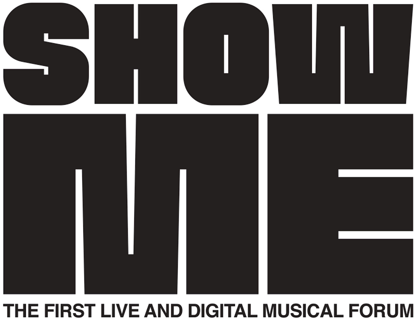 Show Me - The first live and digital musical forum