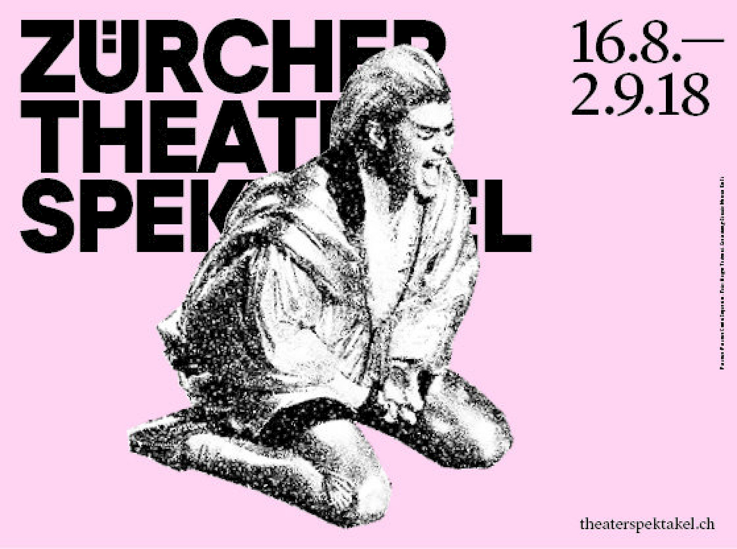 Zürcher Theater Spektakel: Tag 4