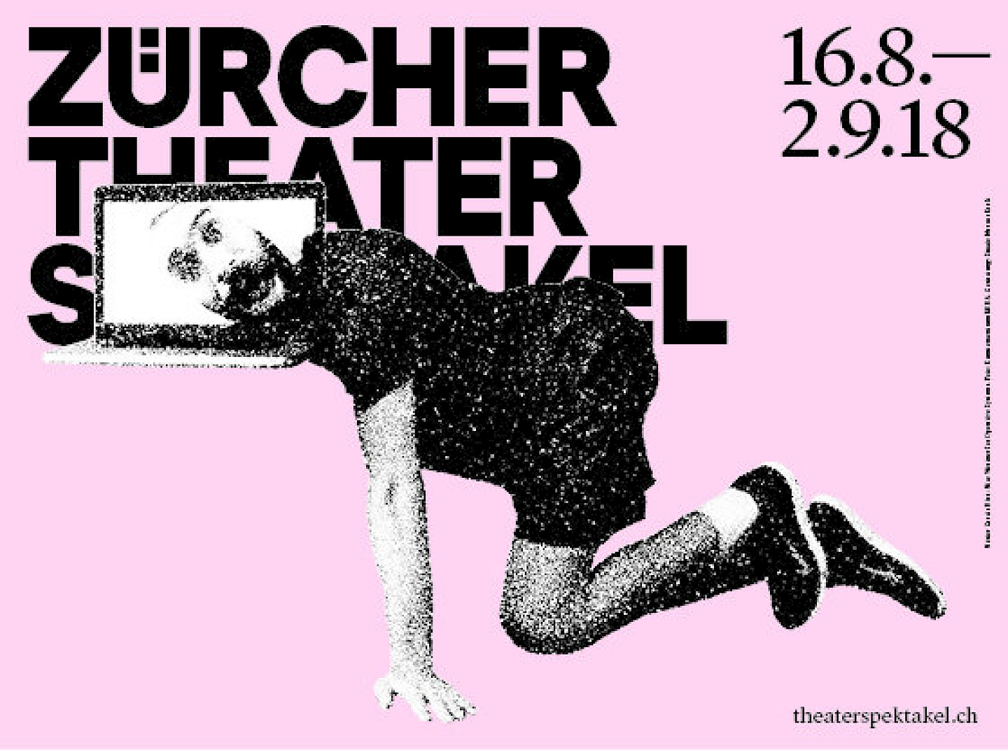 Zürcher Theater Spektakel: Tag 13