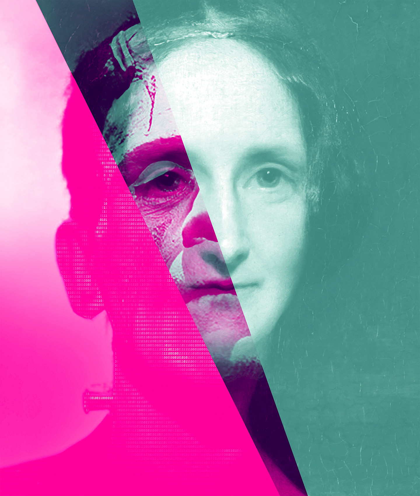 Frankenstein – Von Mary Shelley bis Silicon Valley