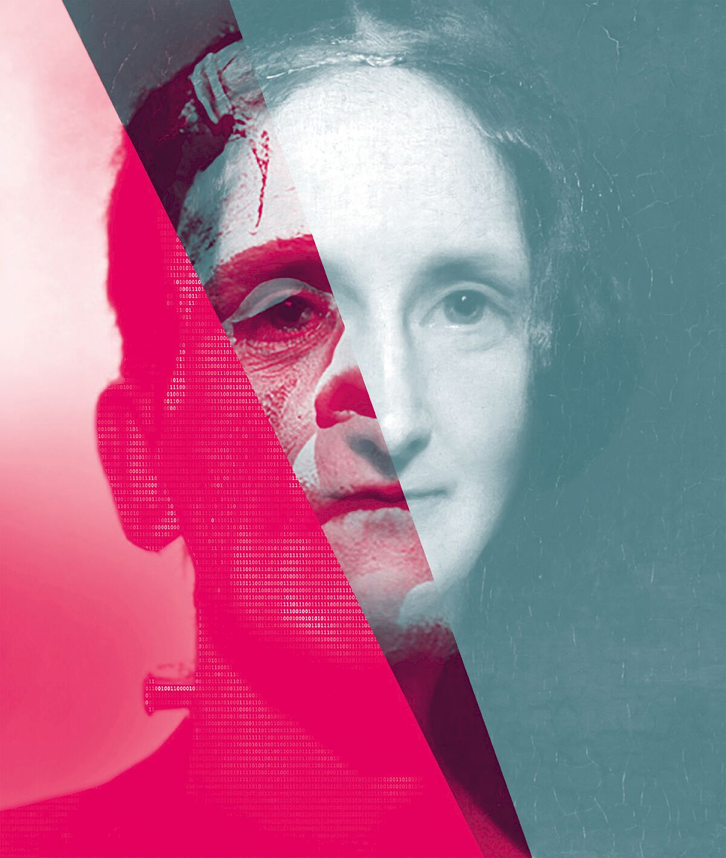 Frankenstein – Von Mary Shelley zum Silicon Valley