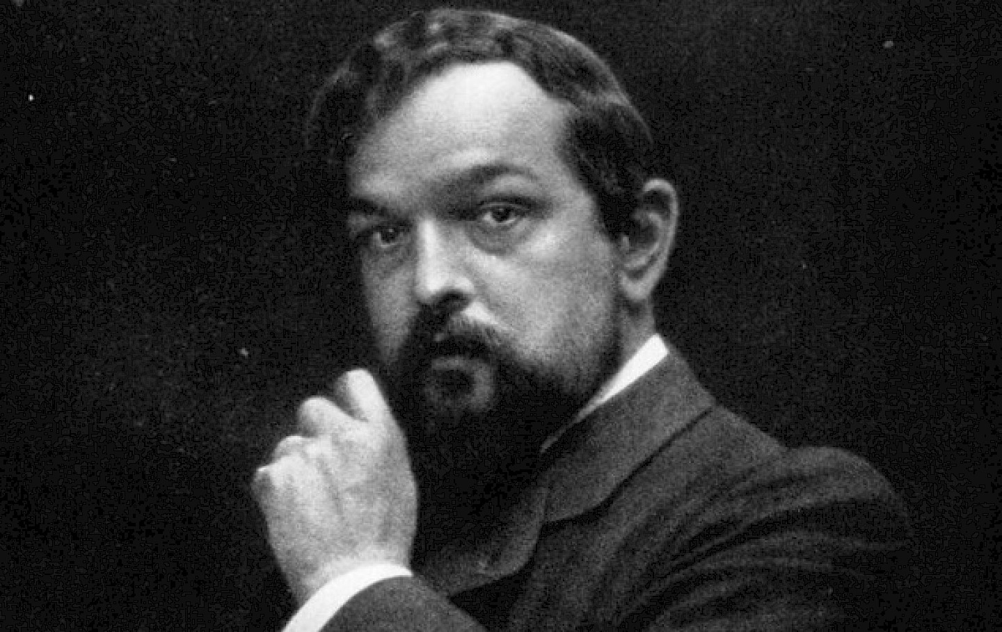 Bilder der Antike in Debussys Klaviermusik