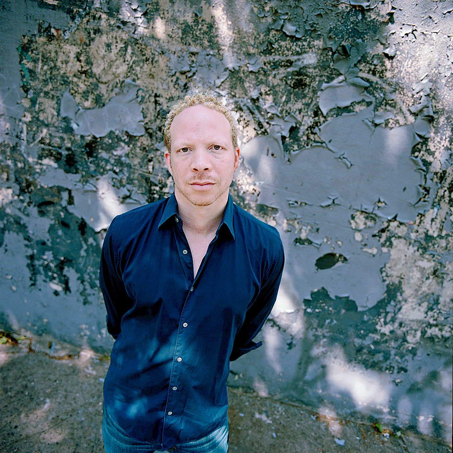 Craig Taborn & Dave King Duo