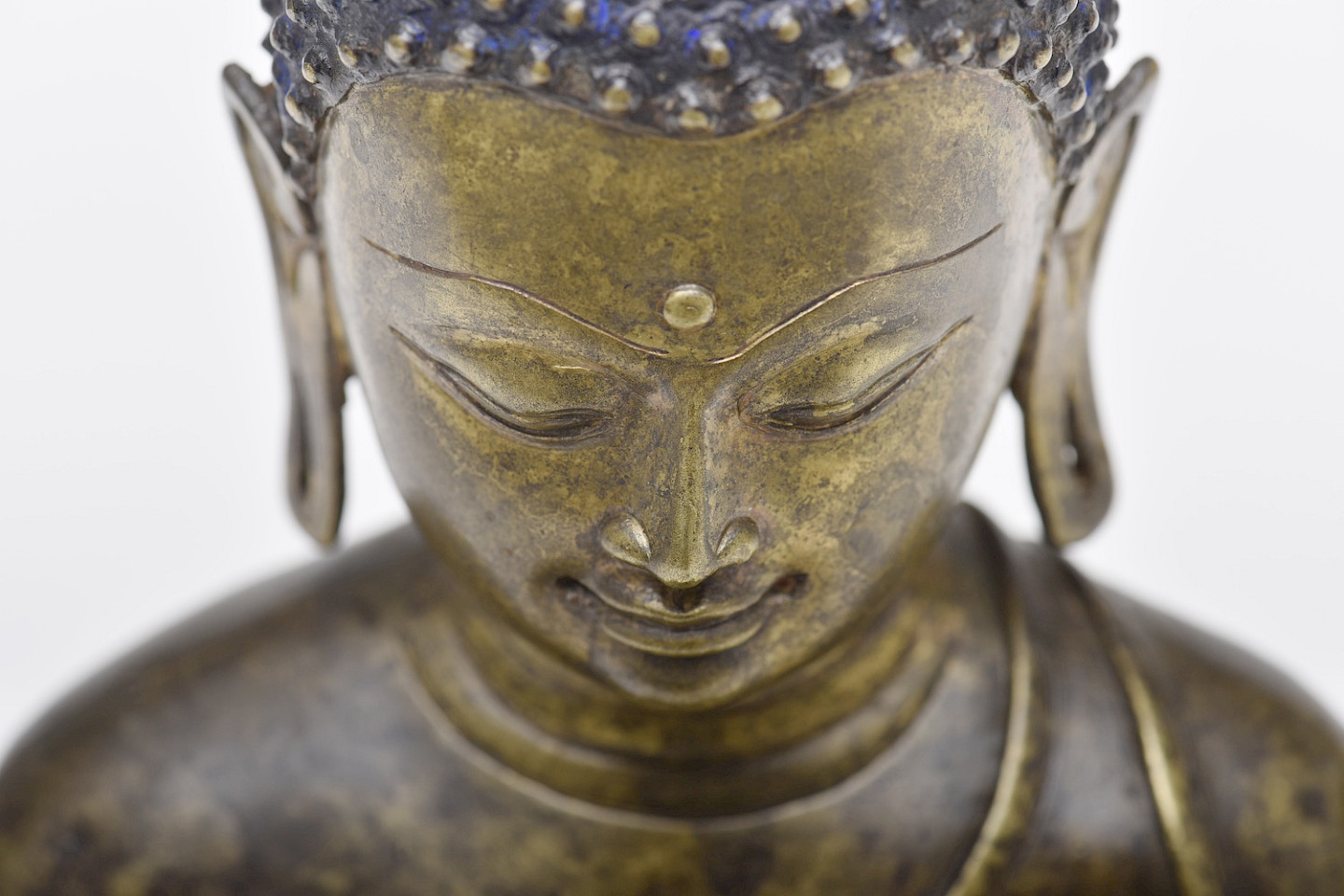 "Nächster Halt Nirvana – Annäherungen an Buddha"
