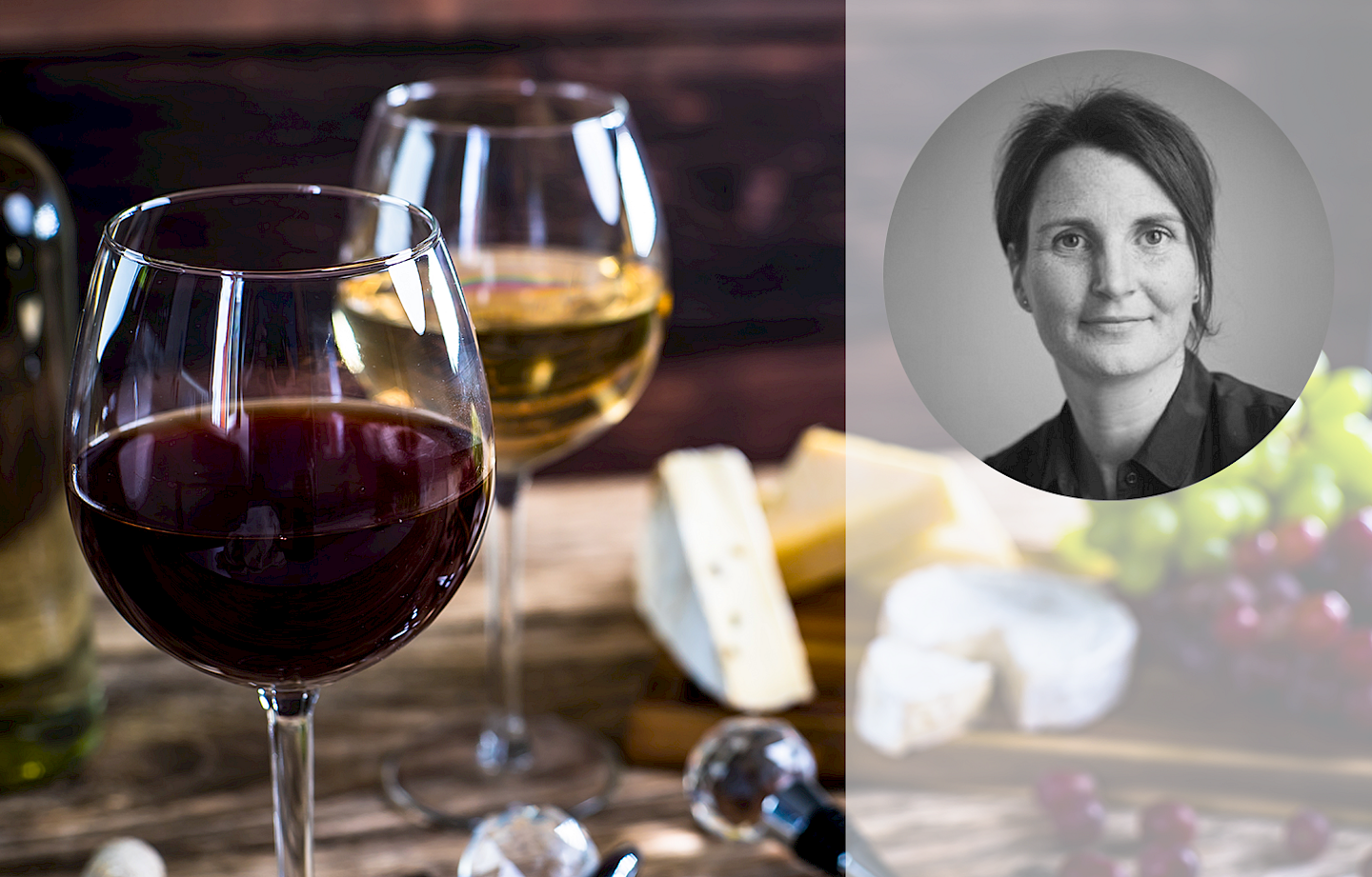 NZZ Weinseminar: Die Faszination der Aromen