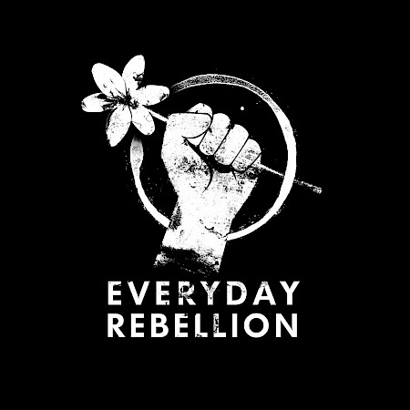 Flyer Everyday Rebellion
