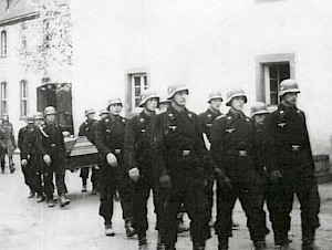 Poster No Pasaran