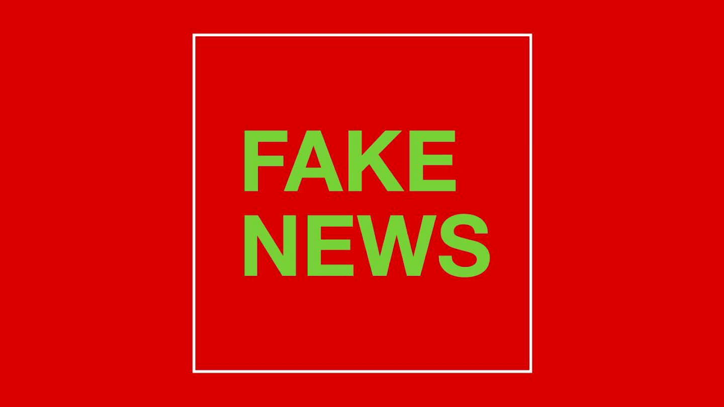 Podium – Fake News: Im Netz der Lüge