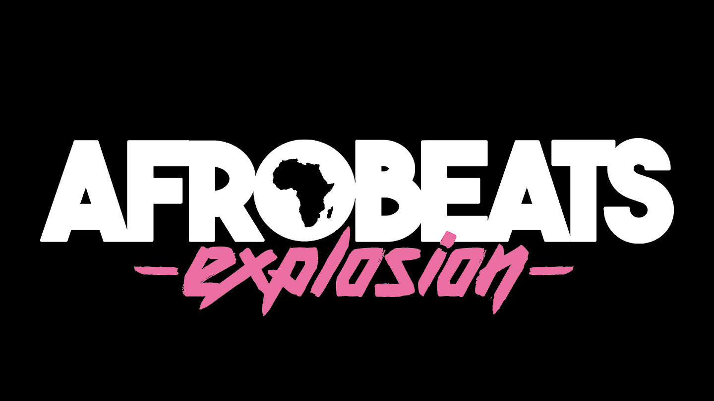 Afrobeats Explosion Special Sommer Edition