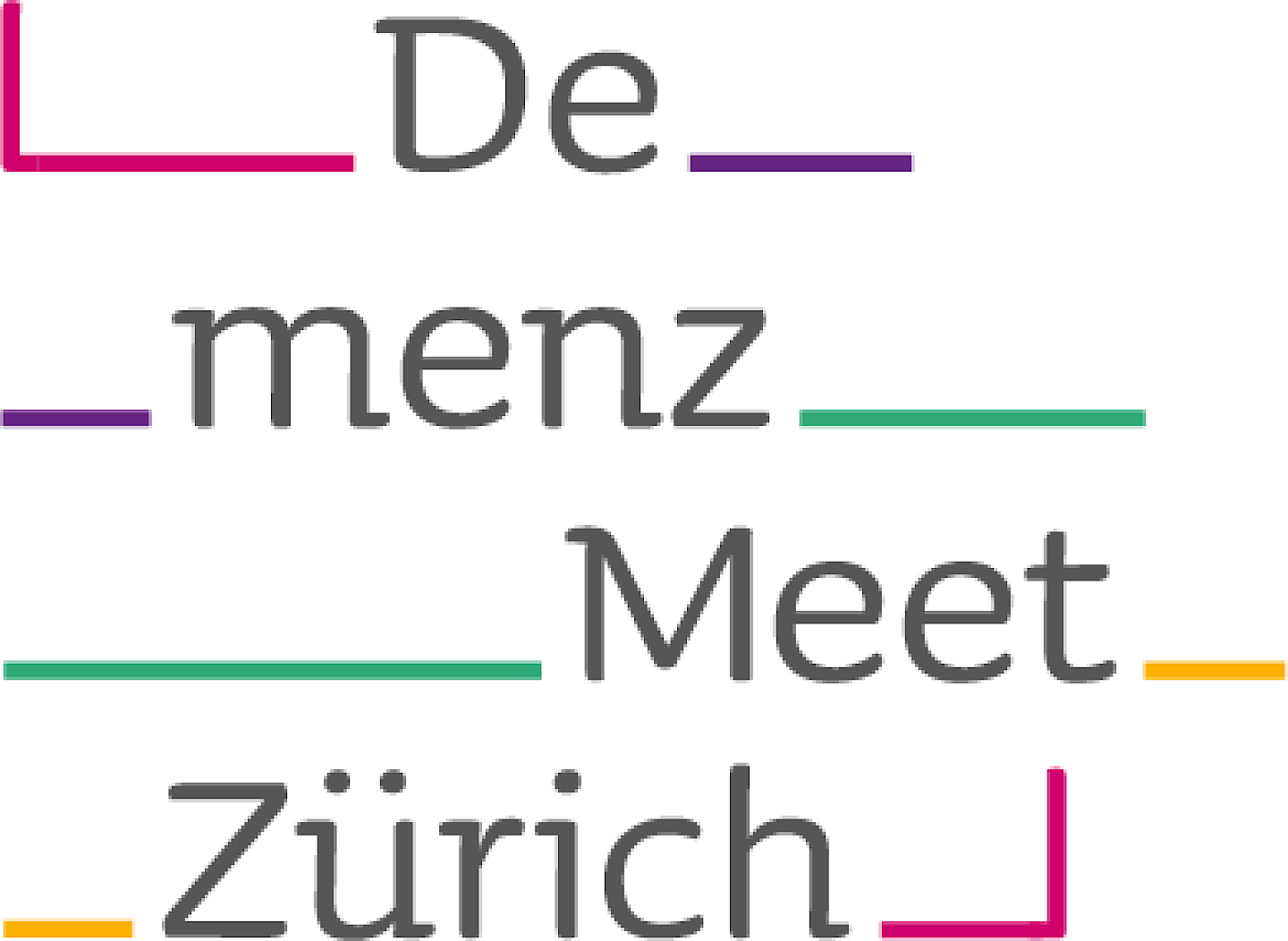 3. Demenz Meet Zürich