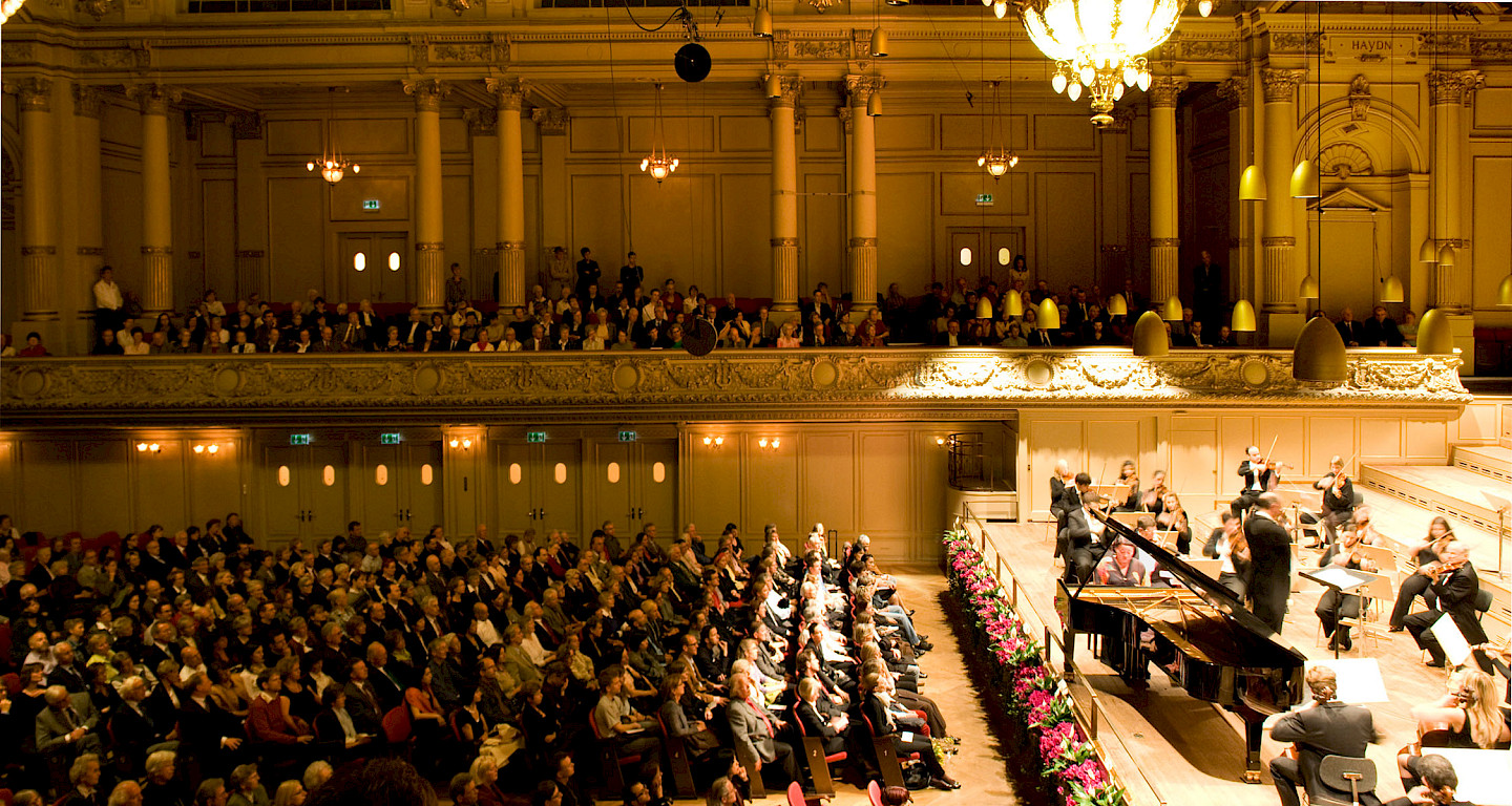 MTMT „Ensemble“-Abend: Konzert mit den Zürcher Symphonikern