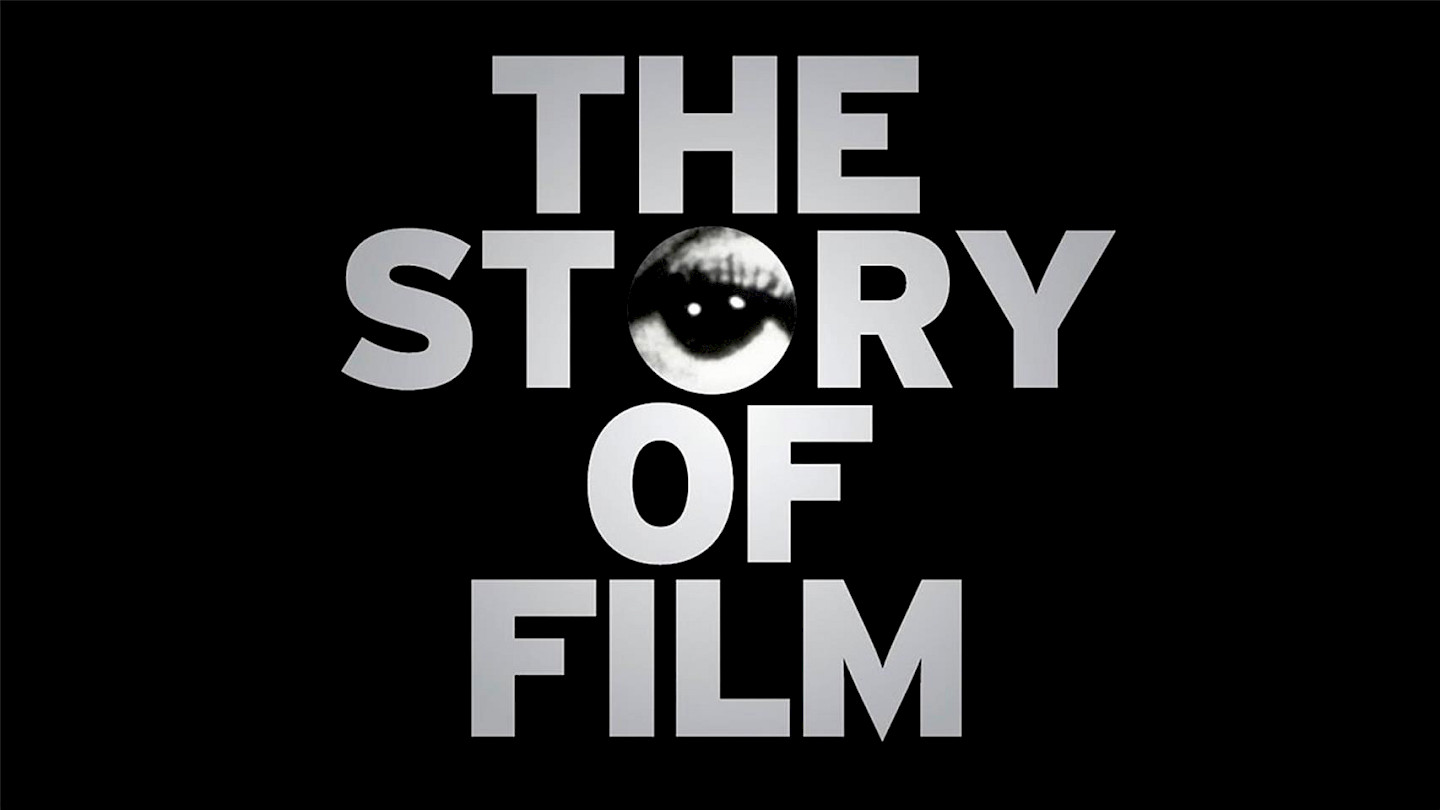 The Story of Film: An Odyssey. Episode 3 – The Golden Age of World Cinema