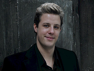 Alexander Boeschoten, Klavier