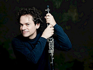 Fabio Di Càsola, Klarinette
