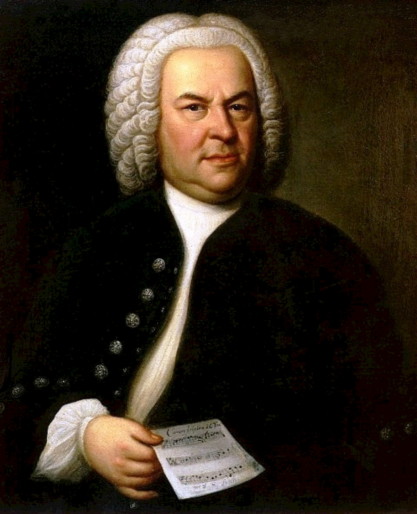 Bach am Sonntag: Das Orgelwerk
