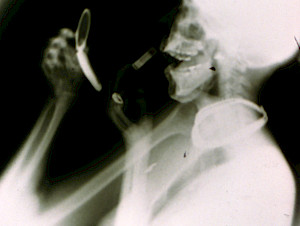 Barbara Hammer, Sanctus, 1990, 16-mm-Film auf HD-Video übertragen, Courtesy of the Hammer Estate and Electronic Arts Intermix (EAI), New York, and KOW, Berlin © Hammer Estate