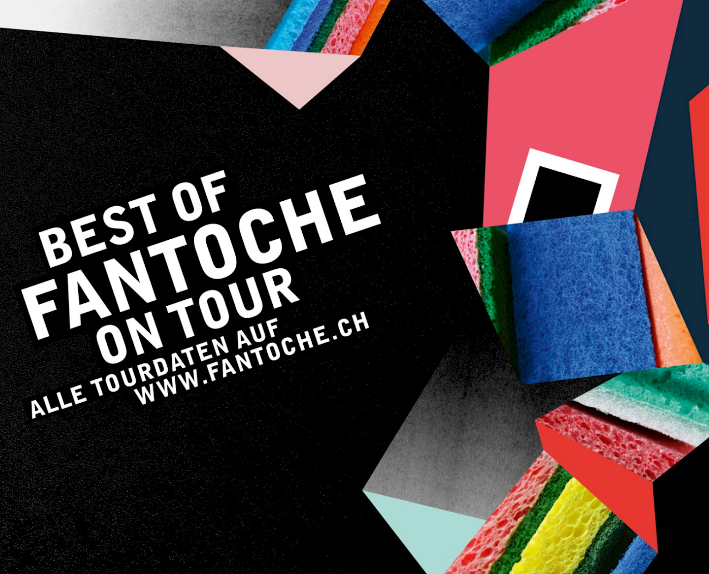 Best of Fantoche on Tour