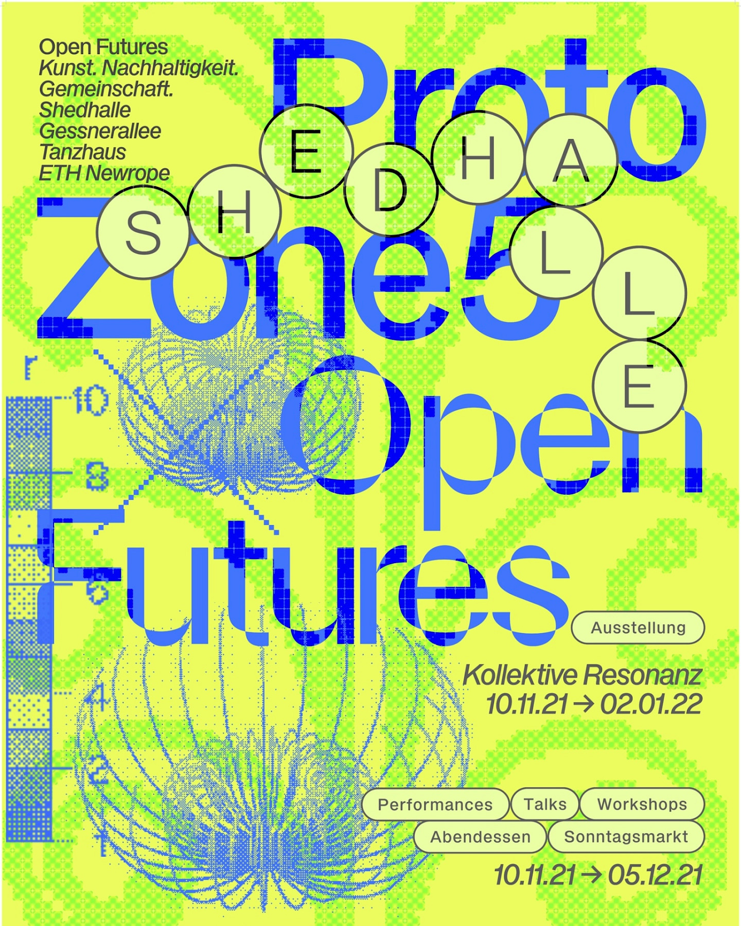 Protozone 5 Open Futures