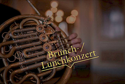 6. brunch lunch konzert