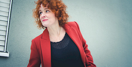 Menschen hinter der Kulisse: Regisseurin Fabienne Hadorn