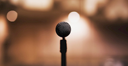 Best of Zurichs Open-Mics