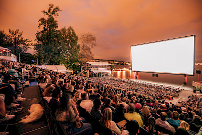 Allianz Cinema 2022