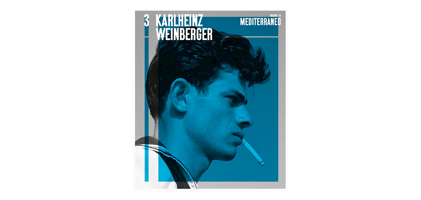 Karlheinz Weinberger - Mediterraneo Vol. 3