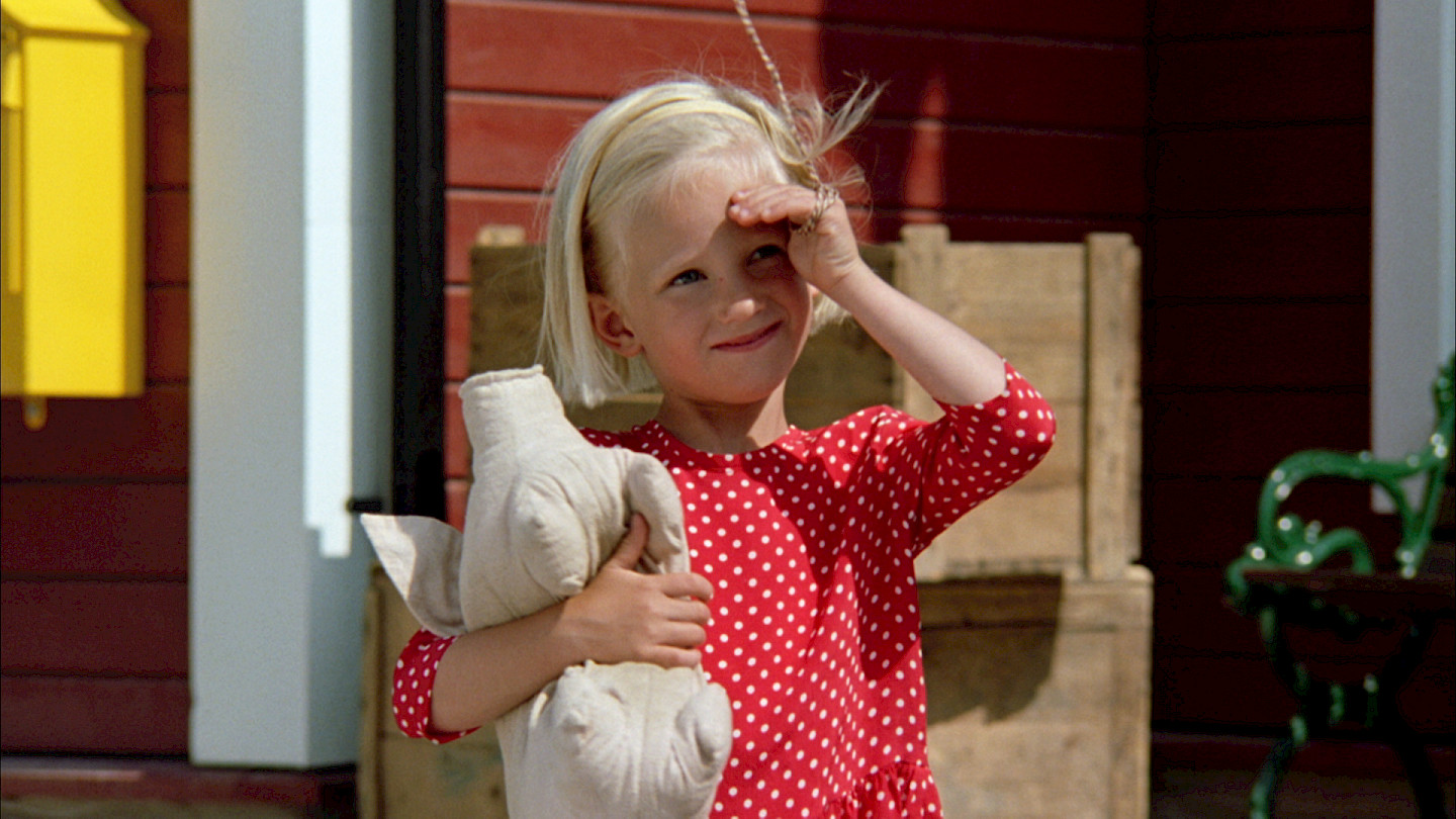 Kinderkino: Lotta aus der Krachmacherstrasse