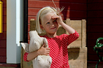 Kinderkino: Lotta aus der Krachmacherstrasse