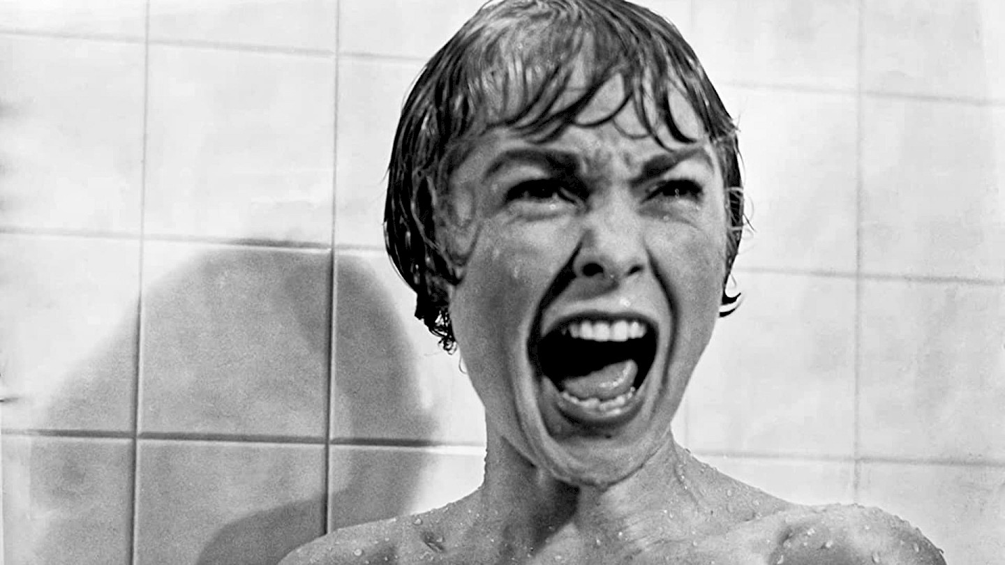 PSYCHO - Das Filmkonzert