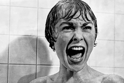 PSYCHO - Das Filmkonzert