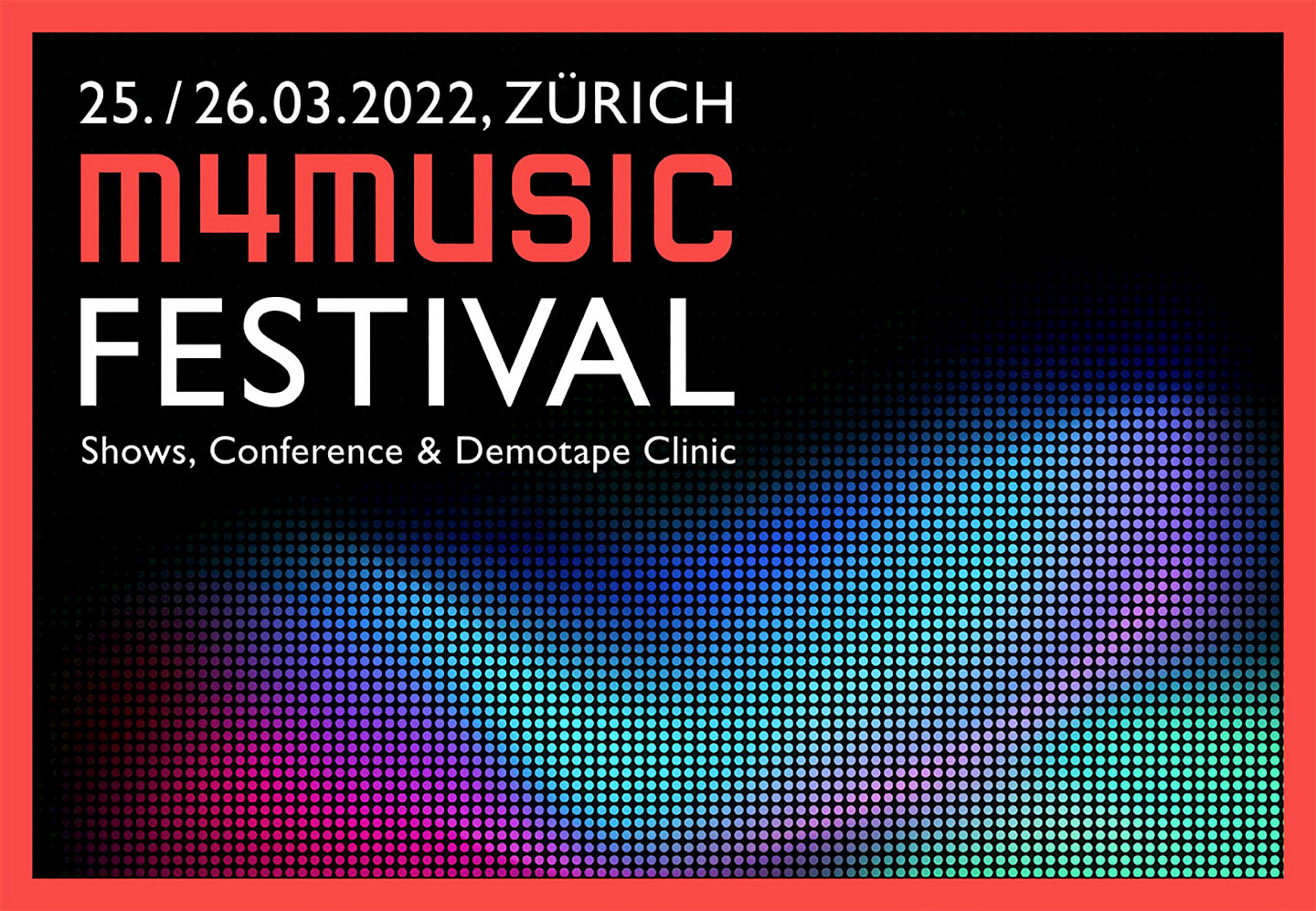 m4music 2022