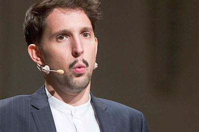 Nikolaus Habjan «Ich pfeif auf die Oper»