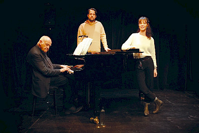 «Die schöne Müllerin» Benefizkonzert
