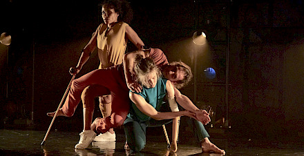 Steps – ein zeitgenössisches Tanzfestival für die ganze Schweiz