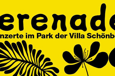 Serenade im Park 5: VivaCello8