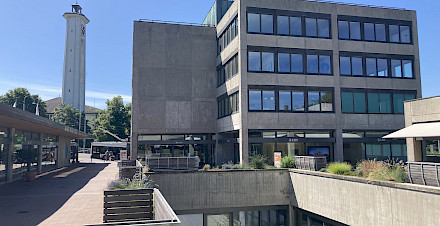 Tatort Zürich: Das literarische Potential von Witikon