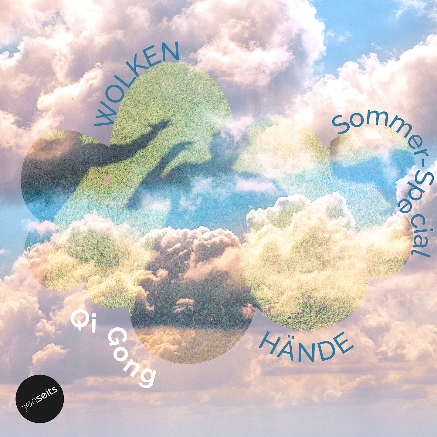 Einführung QiGong «Wolkenhände»