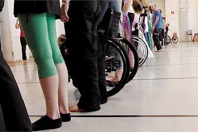 DanceAbility