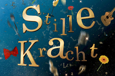 Stille Kracht