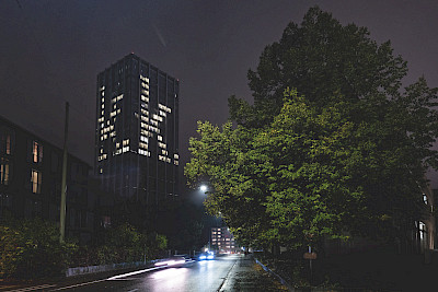 26. Internationale Kurzfilmtage Winterthur