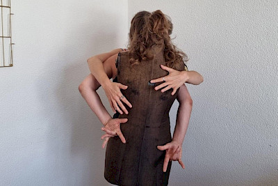 Tanzworkshop movo