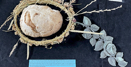 Brot und Tod