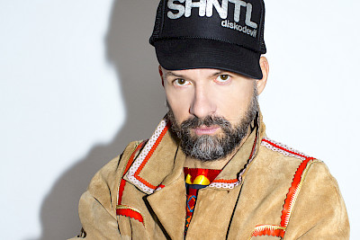 Shantel & Bucovina Club Orkestar
