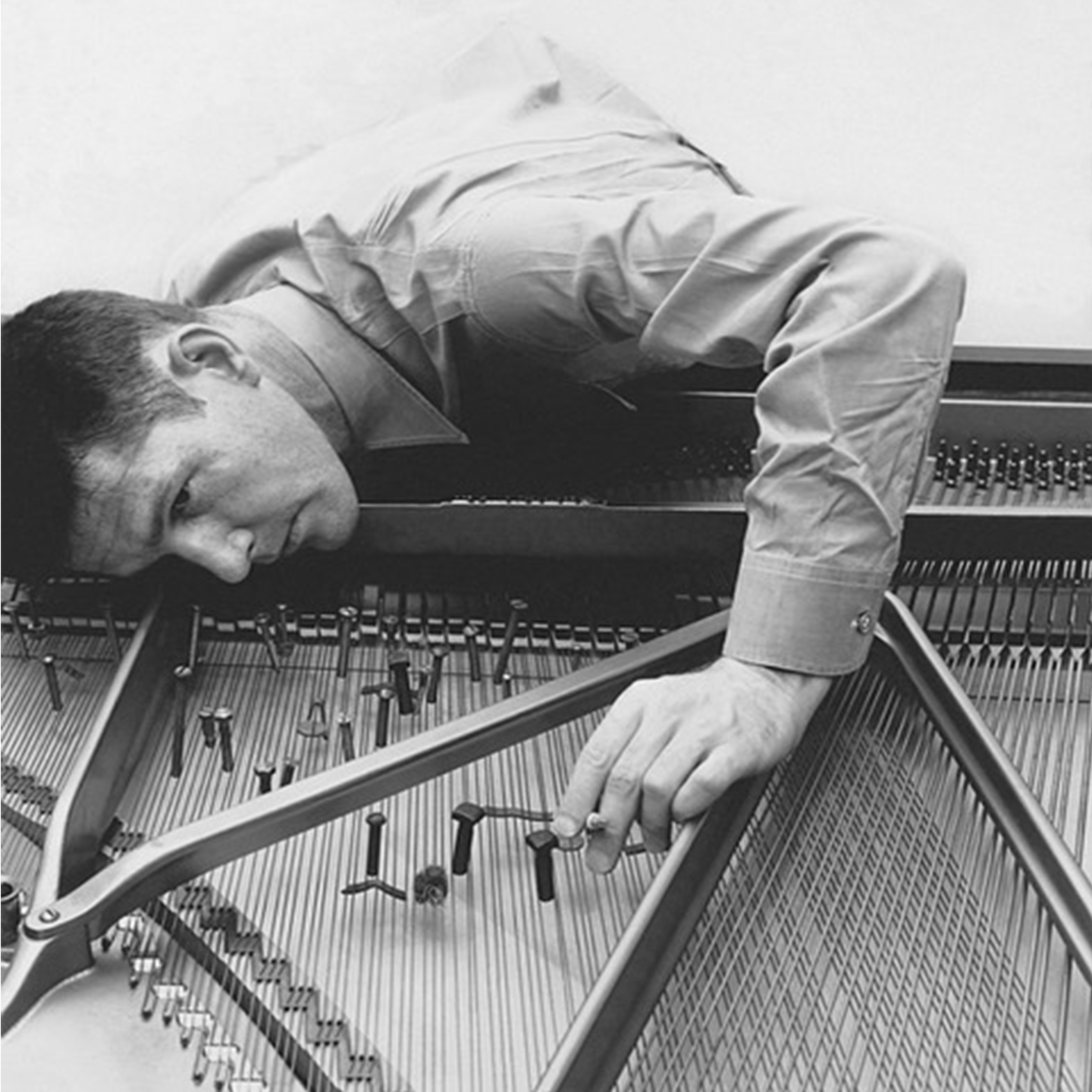 John Cage - Sonatas und Interludes