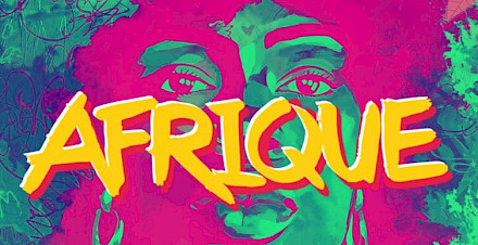 Wie Afrobeats in Zürich Inklusion vorantreibt