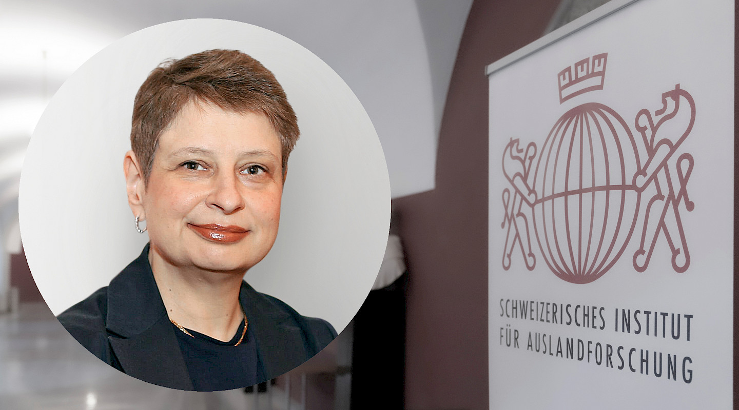 Prof. Nina Chruschtschowa: Putin, die Ukraine und die Fallstricke der Geschichte