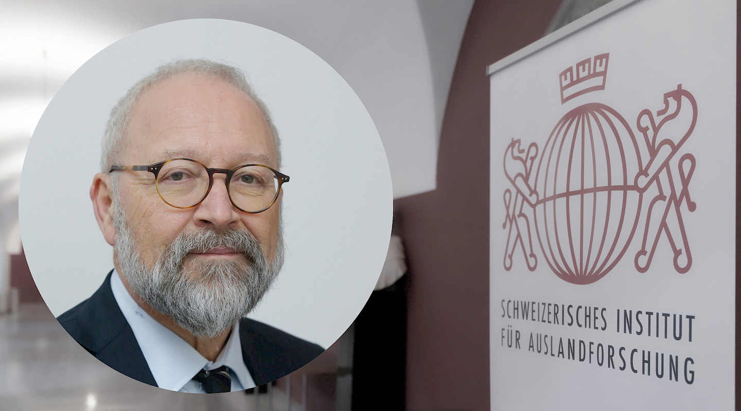 Prof. Dr. Herfried Münkler: Erwachen in der Wirklichkeit. Deutschland in Europa