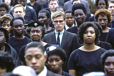 Mississippi Burning